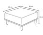 Atelier Del Sofa Pia - Pink